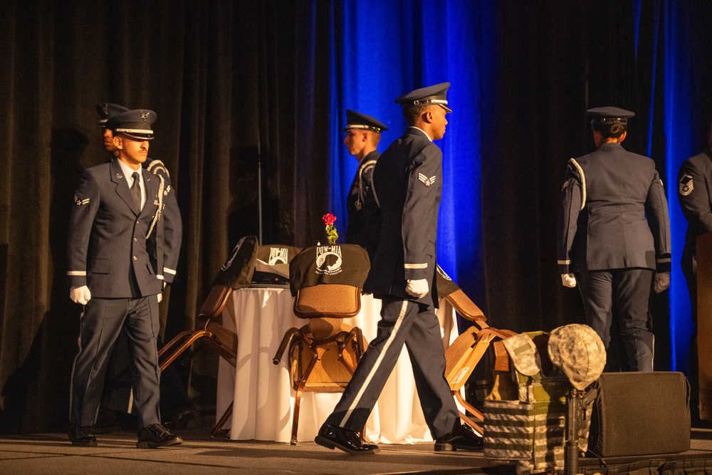 Luke celebrates Air Force's 76th Birthday