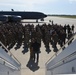 185th Air Refueling Wing Hosts Medal of Honor recipient Michael J. Fitzmaurice.