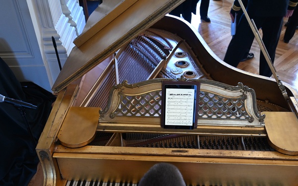 International Seapower Symposium 25