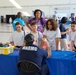 MARMC's STEM Team Participates in NAS Oceana Air Show