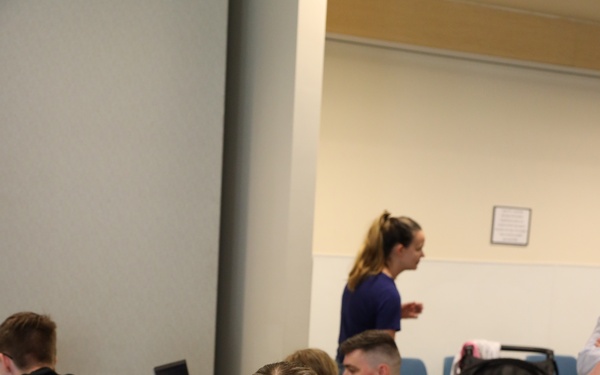 Hackathon III — A Cyber Challenge for Teens Python Development