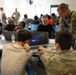 Hackathon III — A Cyber Challenge for Teens Python Development