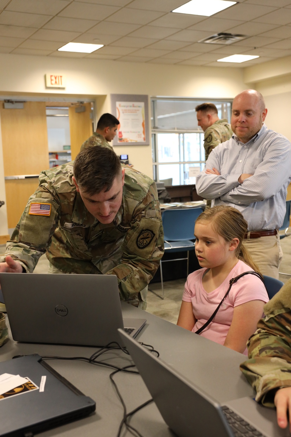 Hackathon III — A Cyber Challenge for Teens Password Cracking