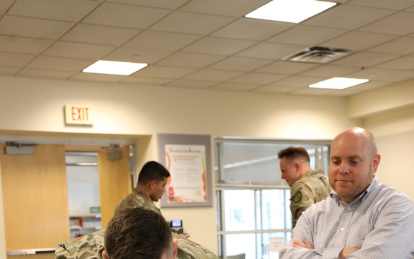 Hackathon III — A Cyber Challenge for Teens Password Cracking