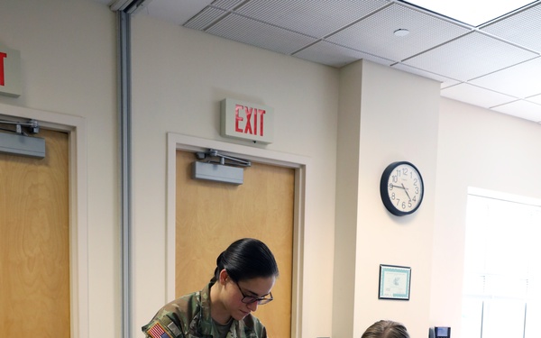 Hackathon III — A Cyber Challenge for Teens Logic Games