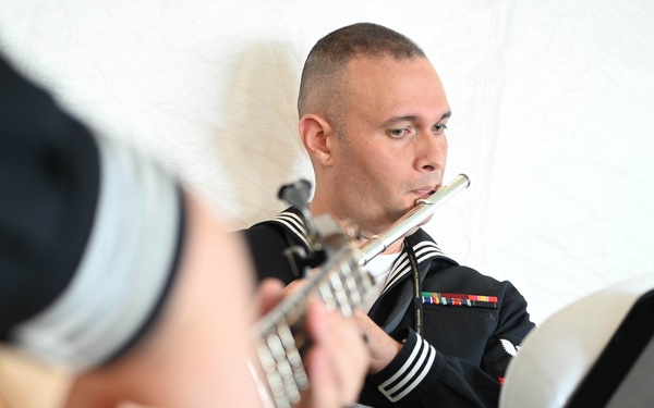 International Seapower Symposium 25