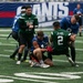 JB MDL Participates in Annual Salute to Service Bowl