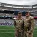 JB MDL Participates in Annual Salute to Service Bowl
