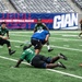 JB MDL Participates in Annual Salute to Service Bowl