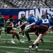 JB MDL Participates in Annual Salute to Service Bowl