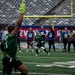 JB MDL Participates in Annual Salute to Service Bowl