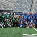 JB MDL Participates in Annual Salute to Service Bowl