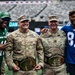 JB MDL Participates in Annual Salute to Service Bowl