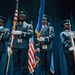 Air Force Chief is honored for 30 years of service