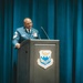 Air Force Chief is honored for 30 years of service