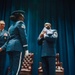 Air Force Chief is honored for 30 years of service