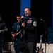 CMSSF Towberman, Max Impact perform at AFA Air, Space and Cyber Conference