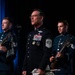 CMSSF Towberman, Max Impact perform at AFA Air, Space and Cyber Conference