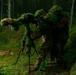 Task Force Marne sharpshooter teams conduct sniper field craft during Silver Arrow