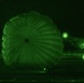 3d Reconnaissance Marines Low-Light Parachute Operations