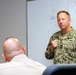 NETC Visits NTAG Southwest