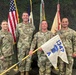 Iowa Army National Guard unit changes name and patch