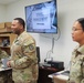 9th MSC Crisis Support Team Extends Behavioral Health Aid to Soldiers on Maui