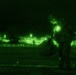 3d Reconnaissance Marines Low-Light Parachute Operations