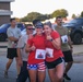 Shaw AFB hosts 9/11 5k
