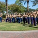 Lt. Gen. John A. Lejeune statue unveiled at Marine Corps Support Facility New Orleans