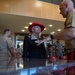 Lt. Gen. John A. Lejeune statue unveiled at Marine Corps Support Facility New Orleans