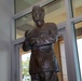 Lt. Gen. John A. Lejeune statue unveiled at Marine Corps Support Facility New Orleans