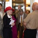 Lt. Gen. John A. Lejeune statue unveiled at Marine Corps Support Facility New Orleans