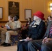 Lt. Gen. John A. Lejeune statue unveiled at Marine Corps Support Facility New Orleans