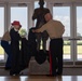 Lt. Gen. John A. Lejeune statue unveiled at Marine Corps Support Facility New Orleans