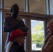 Lt. Gen. John A. Lejeune statue unveiled at Marine Corps Support Facility New Orleans