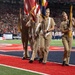 Arizona Stadium Game and DM50 Tailgate