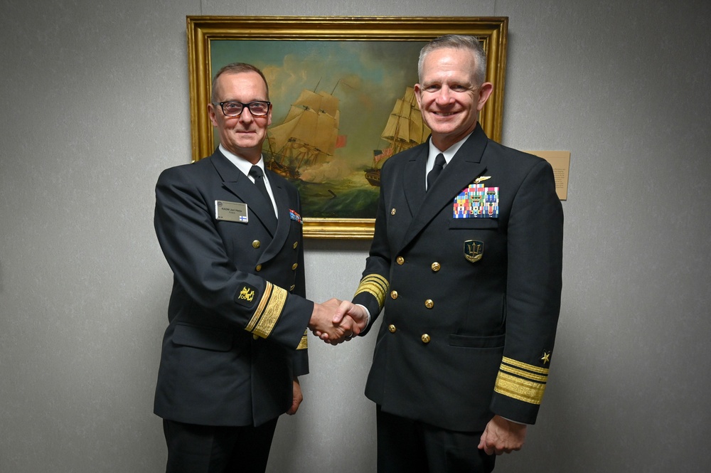 International Seapower Symposium 25