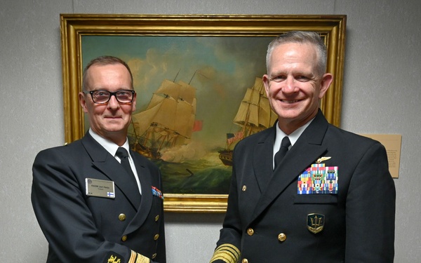 International Seapower Symposium 25