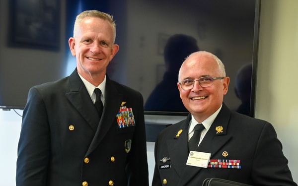 International Seapower Symposium 25