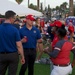 Arizona Stadium Game and DM50 Tailgate