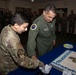 Alaskan NORAD Region, Alaskan Command, and Eleventh Air Force celebrate the Air Force birthday