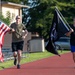 Yokota holds first-ever 24-hour POW/MIA remembrance run