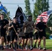 Yokota holds first-ever 24-hour POW/MIA remembrance run