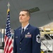 Ebinger Retires from 168th Wing