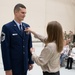 Ebinger Retires from 168th Wing