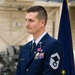 Ebinger Retires from 168th Wing