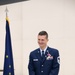 Ebinger Retires from 168th Wing