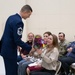 Ebinger Retires from 168th Wing