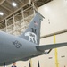 Ebinger Retires from 168th Wing